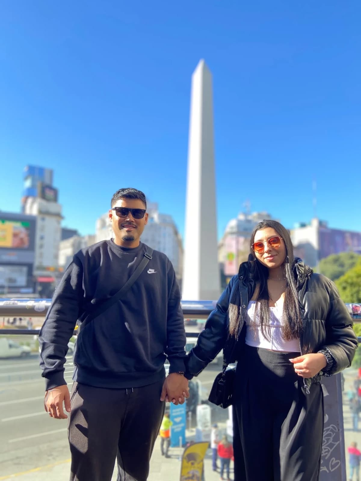 Obelisco, Buenos Aires