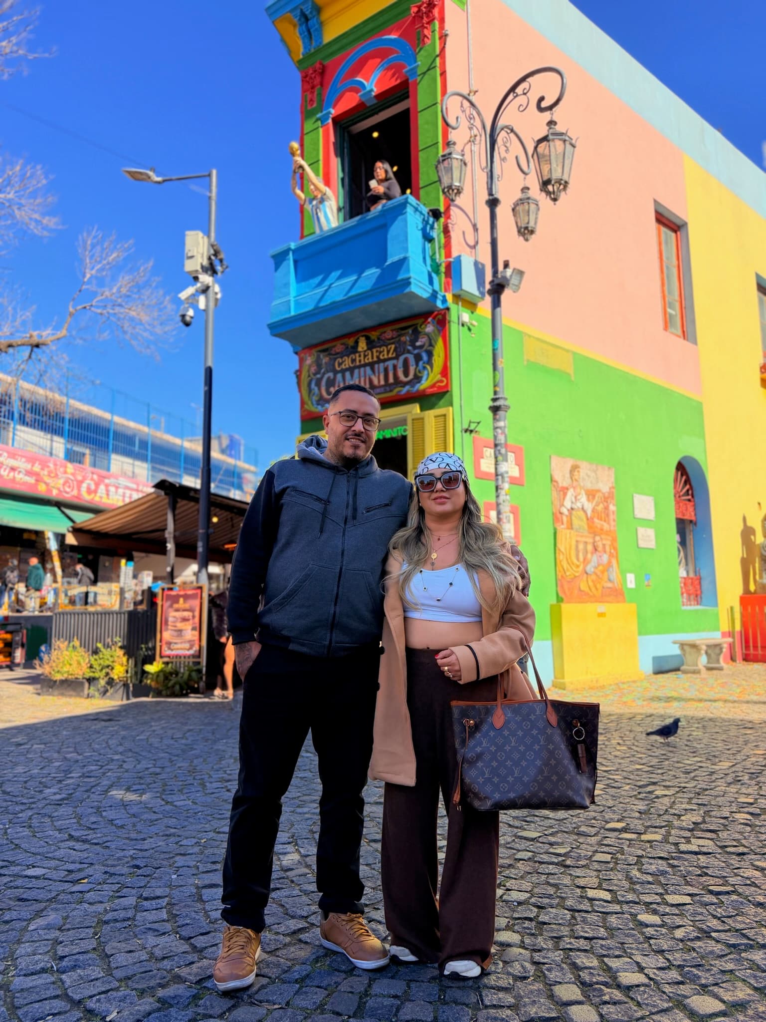 City Tour Buenos Aires — 12 Pontos — foto 2